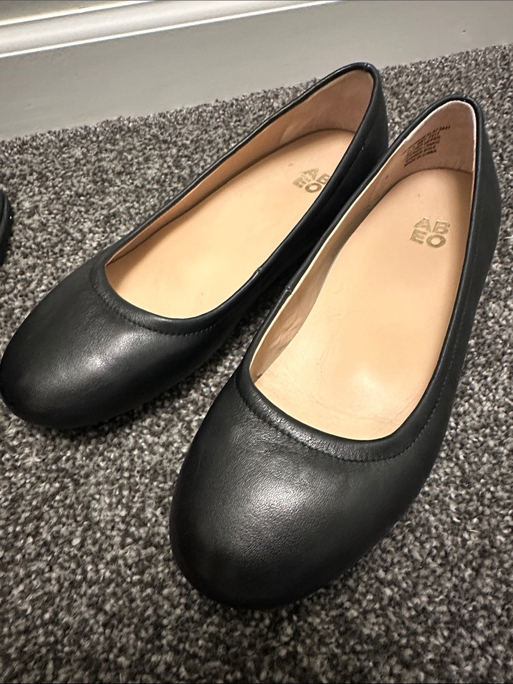 Promenade Flat ABEO